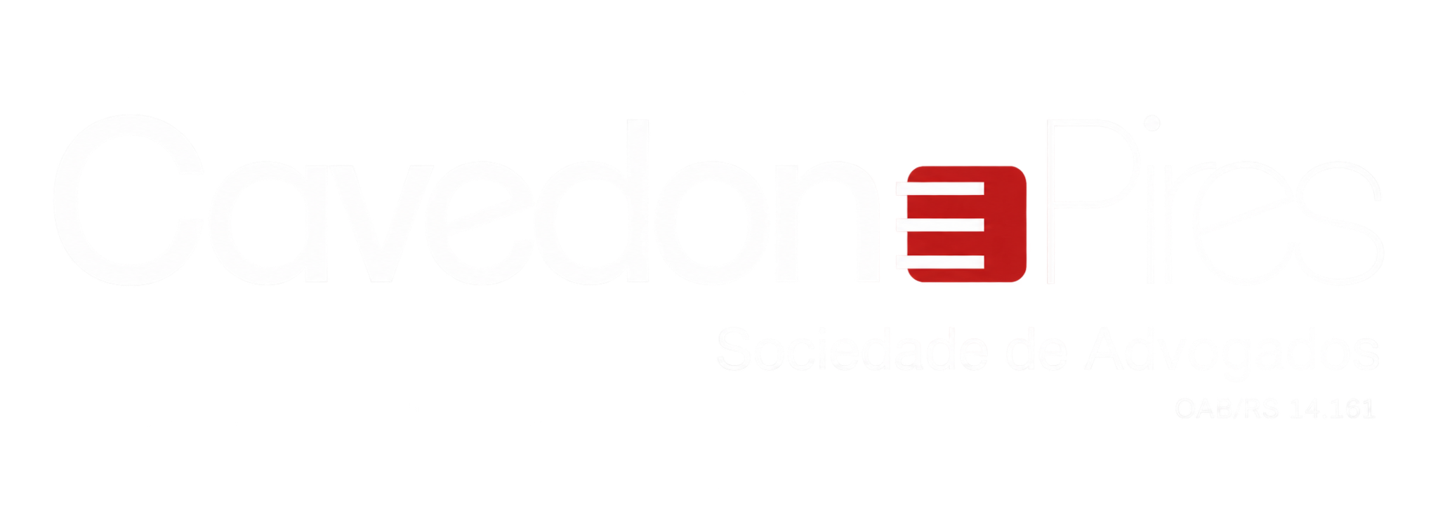 Cavedon e Pires — Sociedade de Advogados